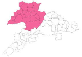 District de Porrentruy