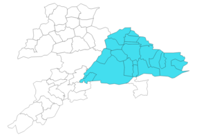 District de Delémont