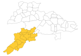 District des Franches-Montagnes