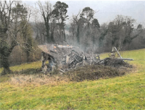 Sur la Lauchière 135 - Courtedoux