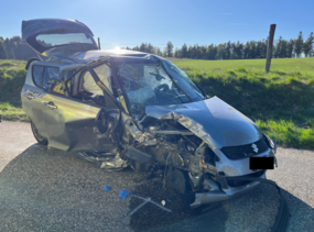 Accident de la circulation