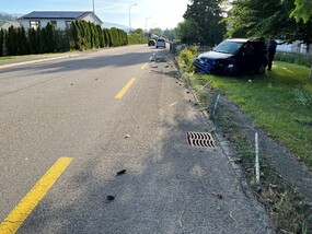 Accident de la circulation