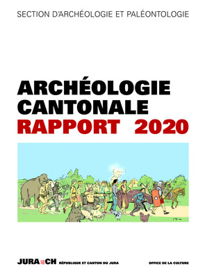rapports scientifique 2020