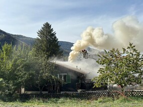 Incendie