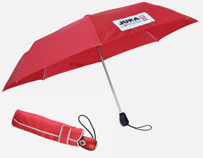 Parapluie pliable Jura l'original suisse