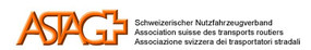 logo de l'Association suisse des transports routiers