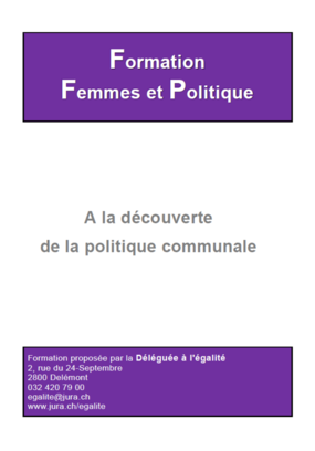 Formation_Femmes et politique_2016 (ouverture dans une nouvelle fenêtre)