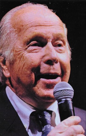 Portrait de Jacky Milliet