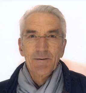 Portrait André Herrmann