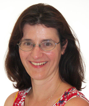 Géraldine Rérat-Oeuvray, nommée membre de la Commission de la Bibliothèque nationale suisse