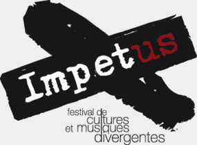 Logo Festival Impetus