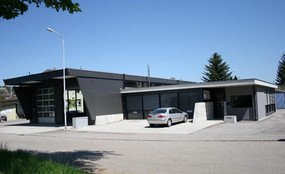  Impasse de la Prairie 32 - Porrentruy