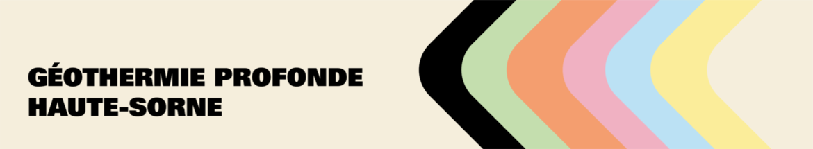 Projet de géothermie profonde à Haute-Sorne
