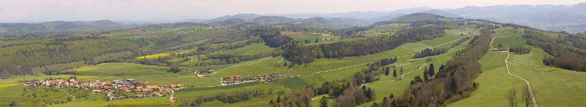 La Haute-Borne
