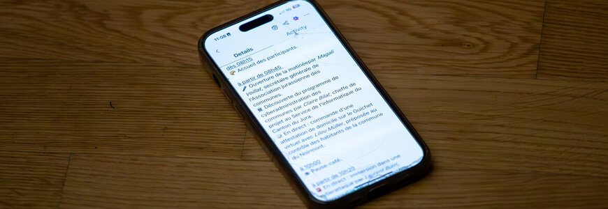 Description de l'image