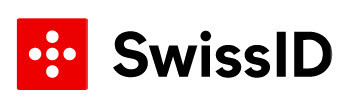 Logo SwissID - Lien vers les information srelatives à SwissID
