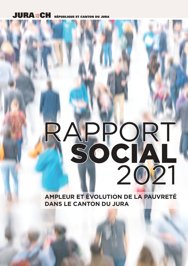 Rapport social 2021 