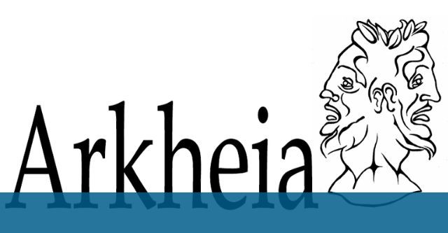 Logo Arkheia