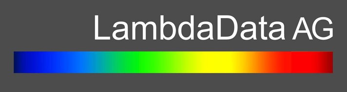 Logo Lambdadata