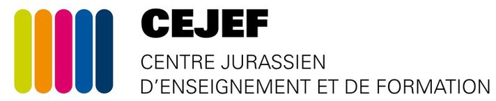 Logo CEJEF